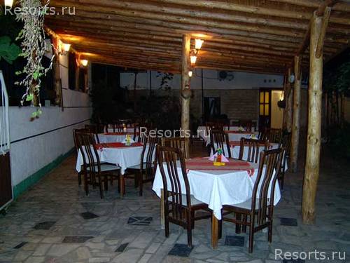 Hotel Valdi 12